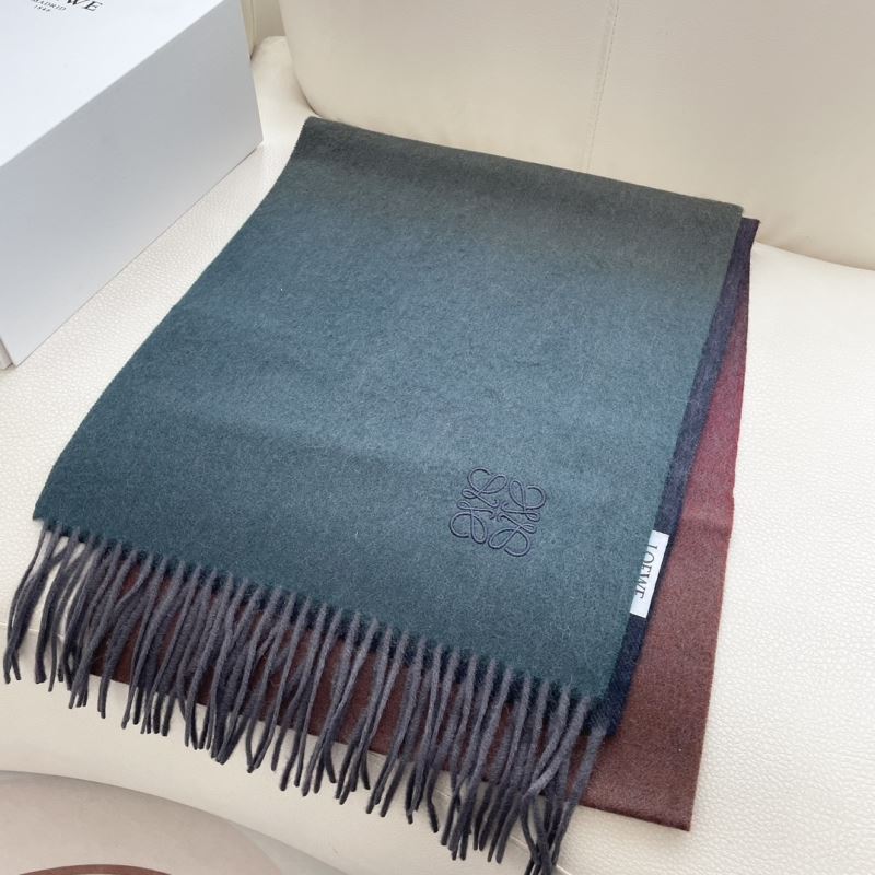 Loewe Scarf